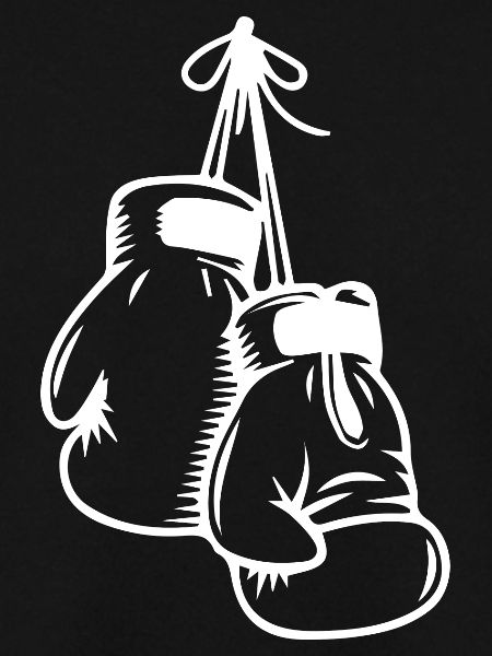 Boxing Fighting Muay Thai