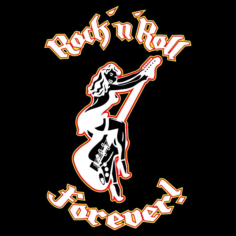 RocknRollForeverCouleur