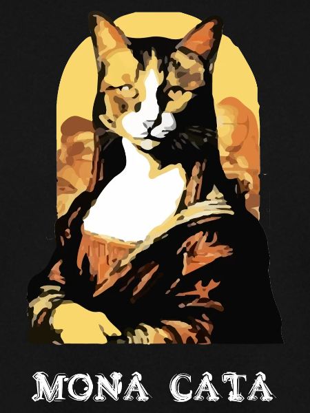 Mona cata