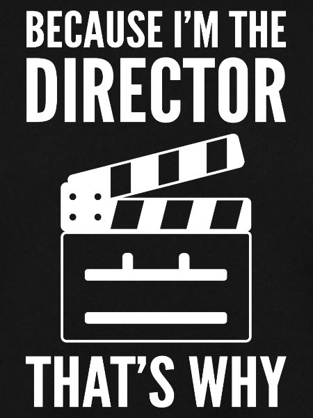 Theater Direktor
