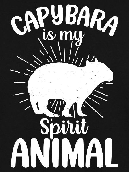 Capybara