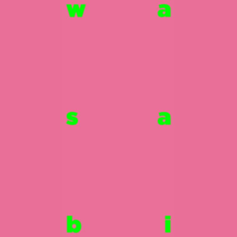 Wasabi