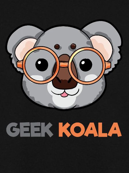 Geek Koala