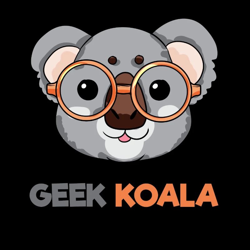 Geek Koala