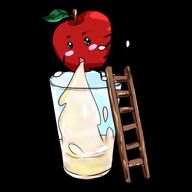 Apfel sabbert Apfelsaft