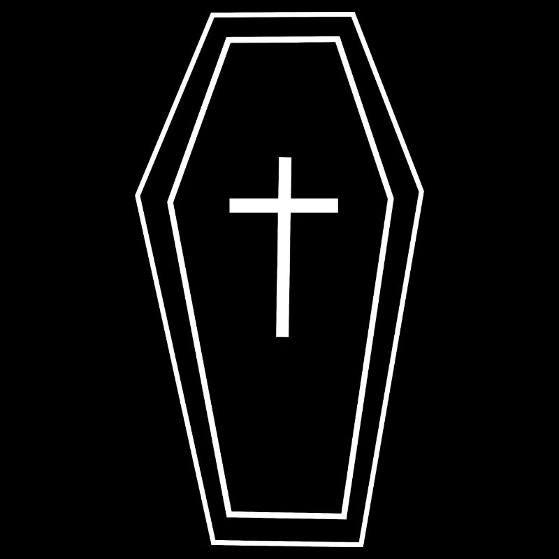 Coffin Halloween