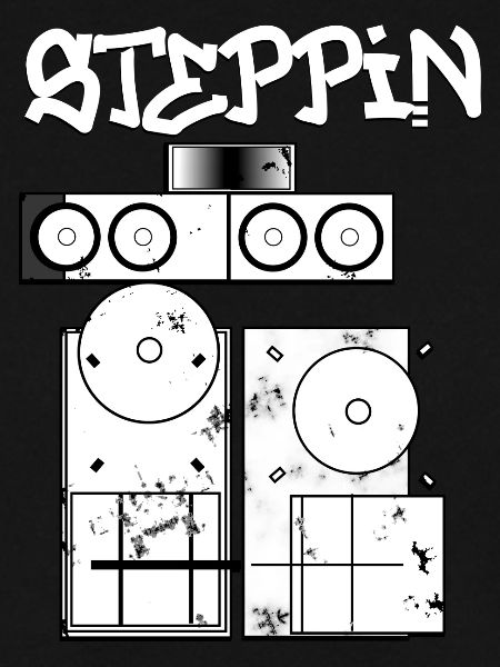 Soundsystem Steppin