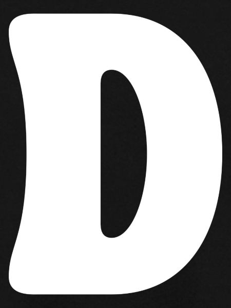 D