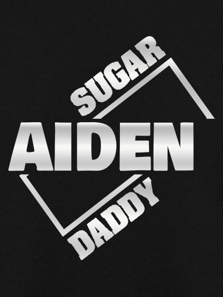 Geschenk für Aiden