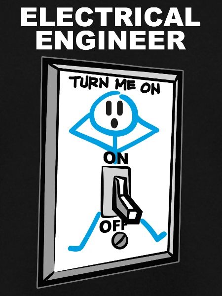 Electrical Engineer Humor
