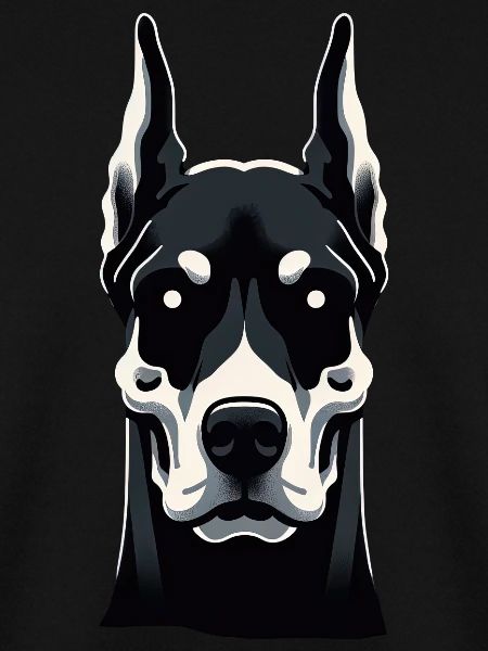 Dobermann-Essenz