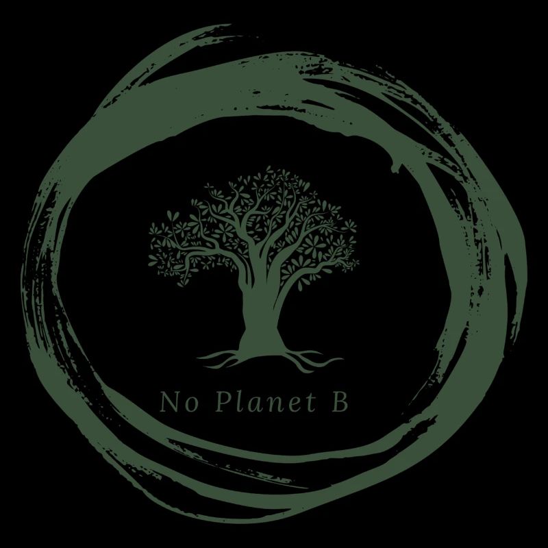 No Planet B - Umweltschutz