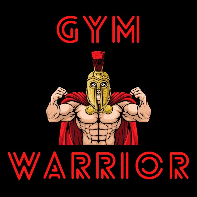 Gym Warrior