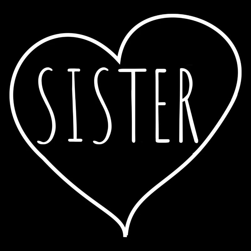 Schwester Herz