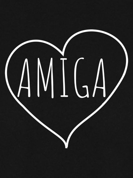 Amiga Herz