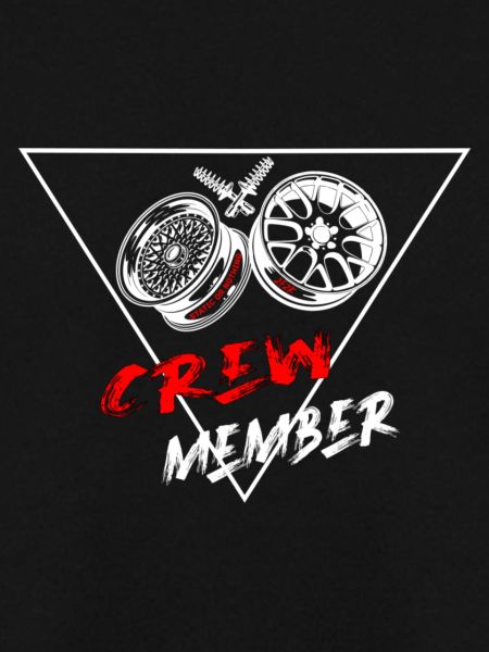 Crew Member