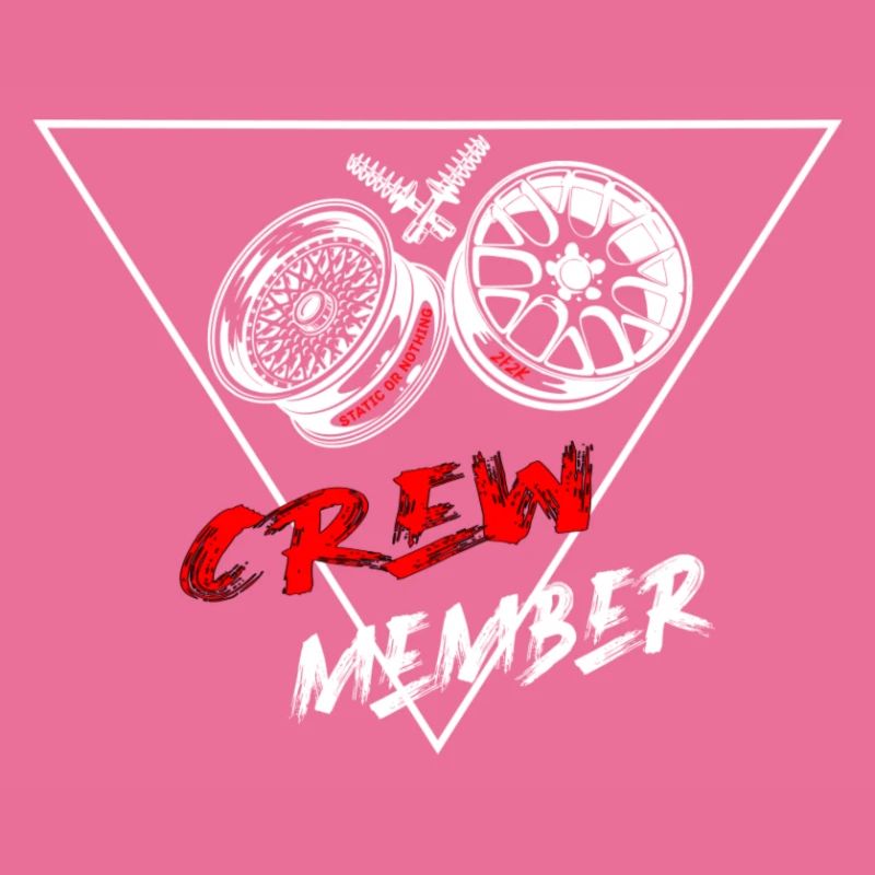 Crew Member
