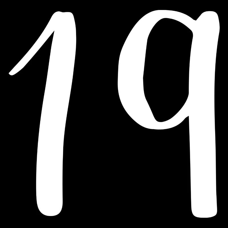 19