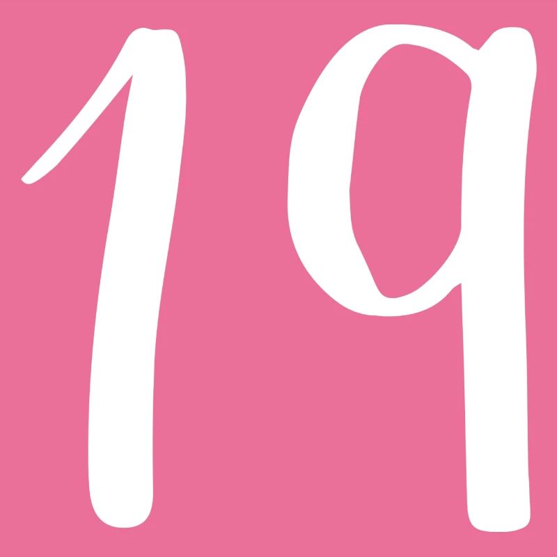 19