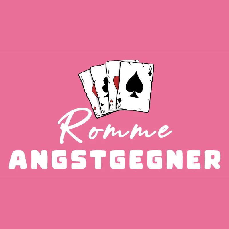 Romme Angstgegner