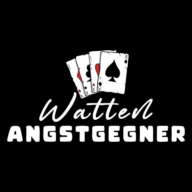 Watten Angstgegner