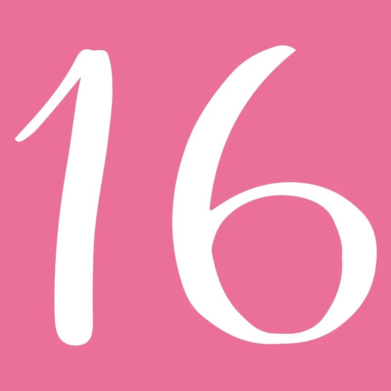 16