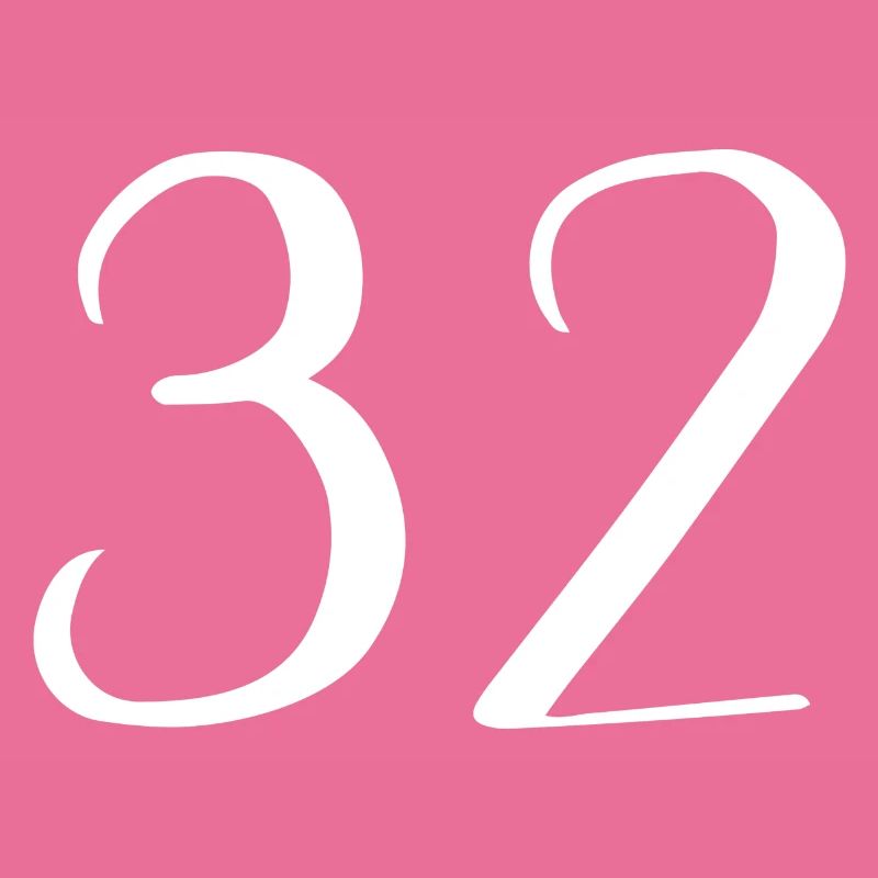 32