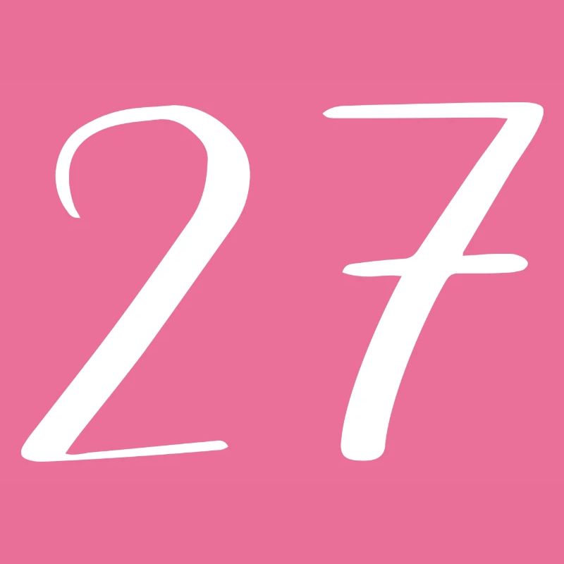 27
