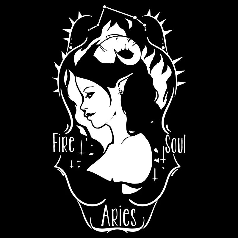 Pen and paper aries