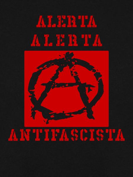Alerta Alerta Antifa