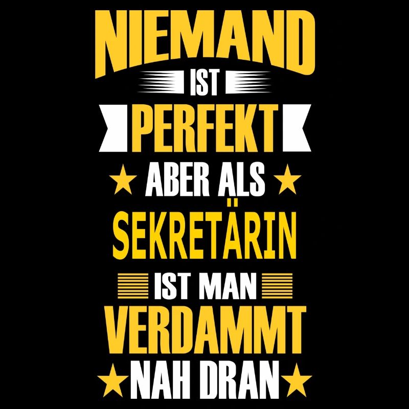 SEKRETÄRIN