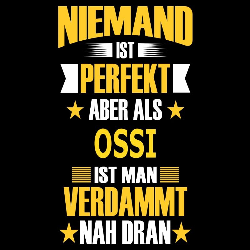 OSSI