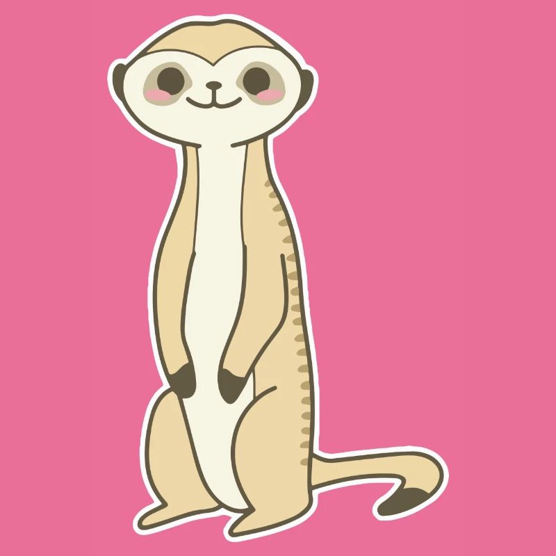 Erdmännchen