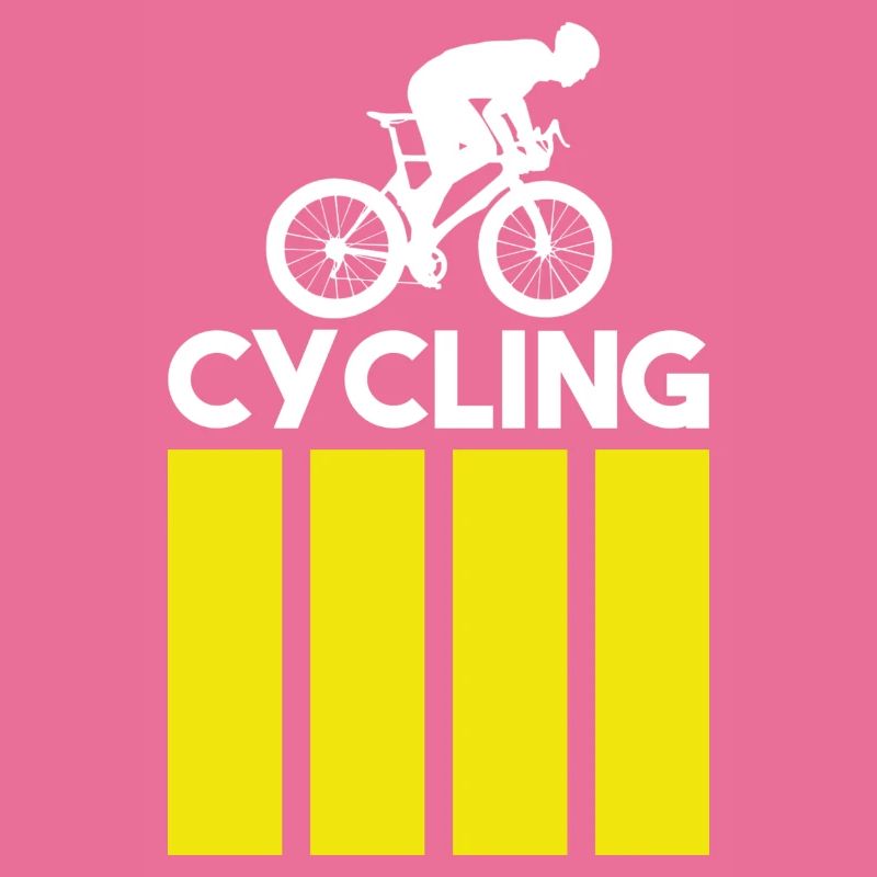 Cycling - Modern