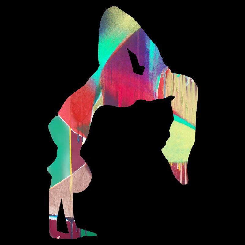Dancing, Dancer, Breakdance, Gymnastics
