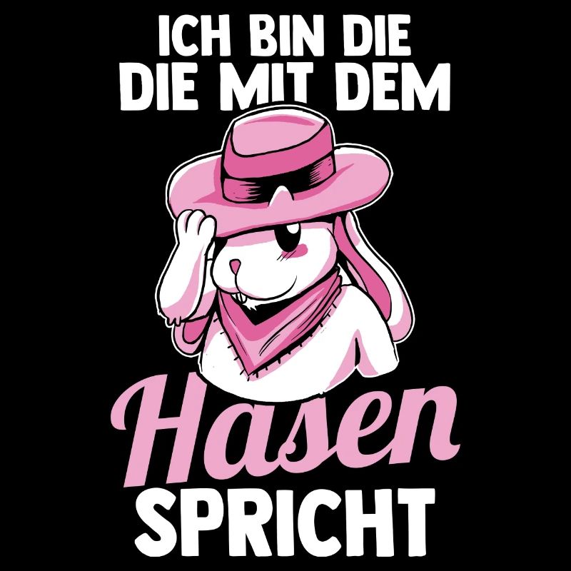Kaninchen Hase