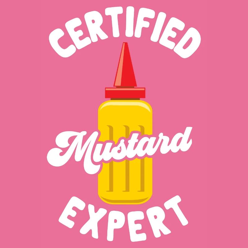 Senf Mustard