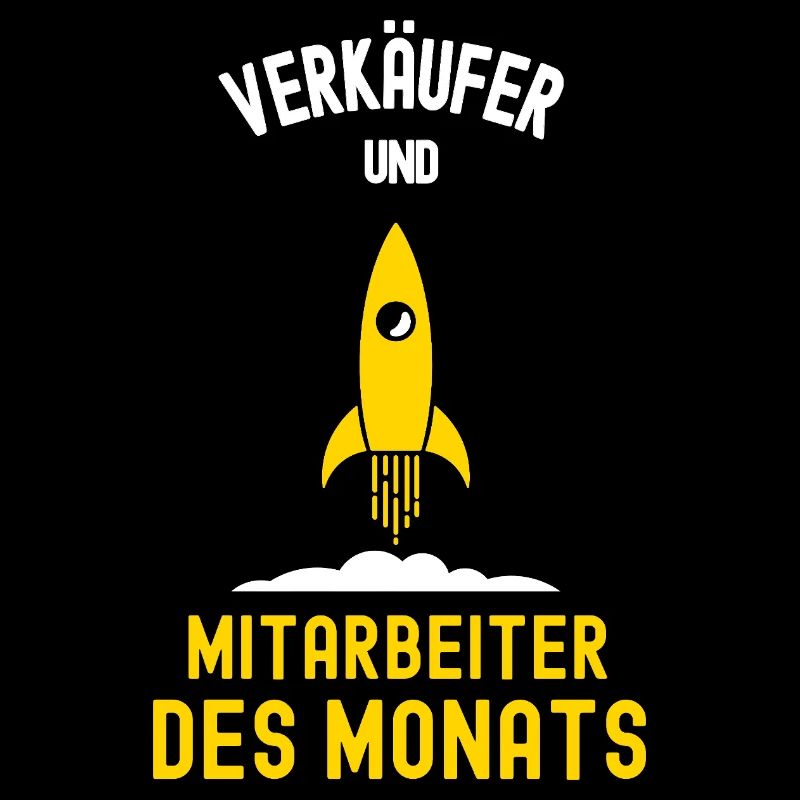 Verkäufer Mitarbeiter Des Monats Verkauf Kollegen