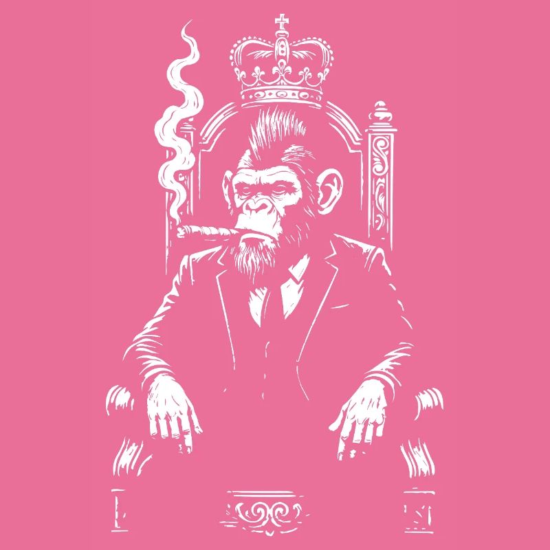 Monkey King swagger