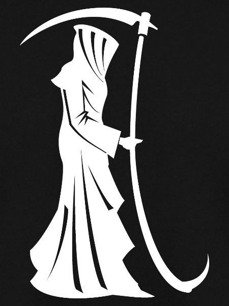 Sensenmann, Reaper