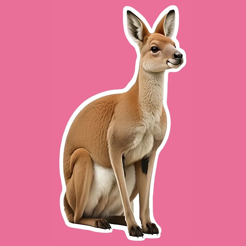 Känguru