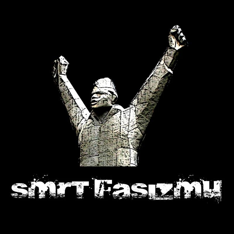Smrt fašizmu, sloboda narodu