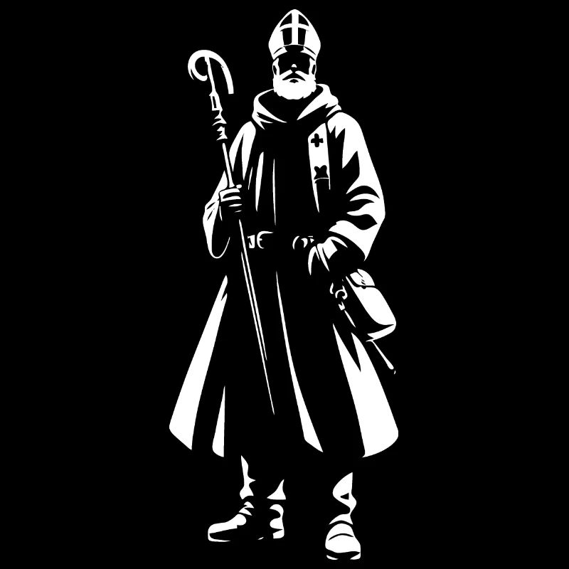 Nicolas de Myre – Le saint de la charité