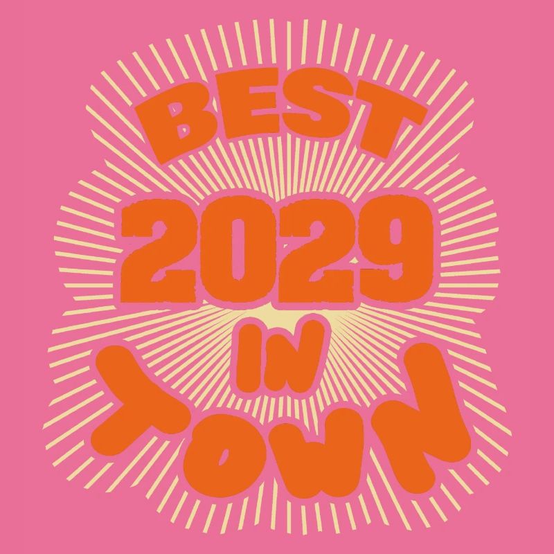 Jahr 2029