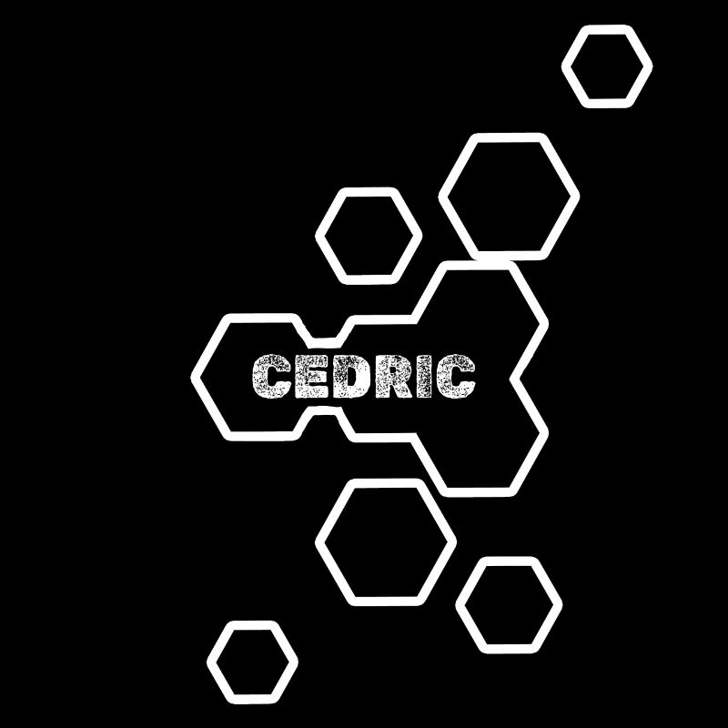 Name Cedric