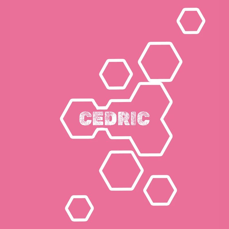Name Cedric