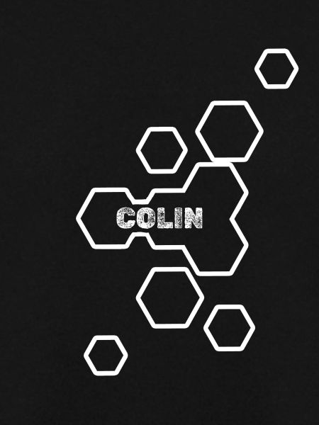 Name Colin