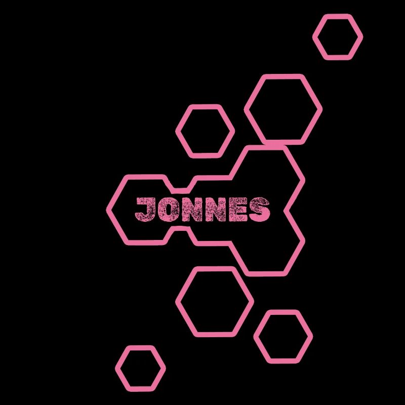 Name Jonnes