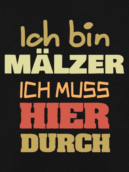 Beruf Mälzer