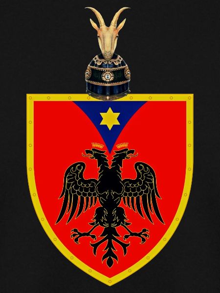 Shqipëria